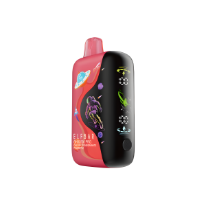 ELF BAR GH33000 Cherry Pomegranate Pineapple 5% Nicotine