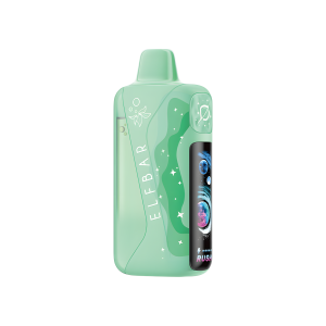 ELF BAR LUSH KING PRO 40000 WATERMELON ICE 5% RECHARGEABLE